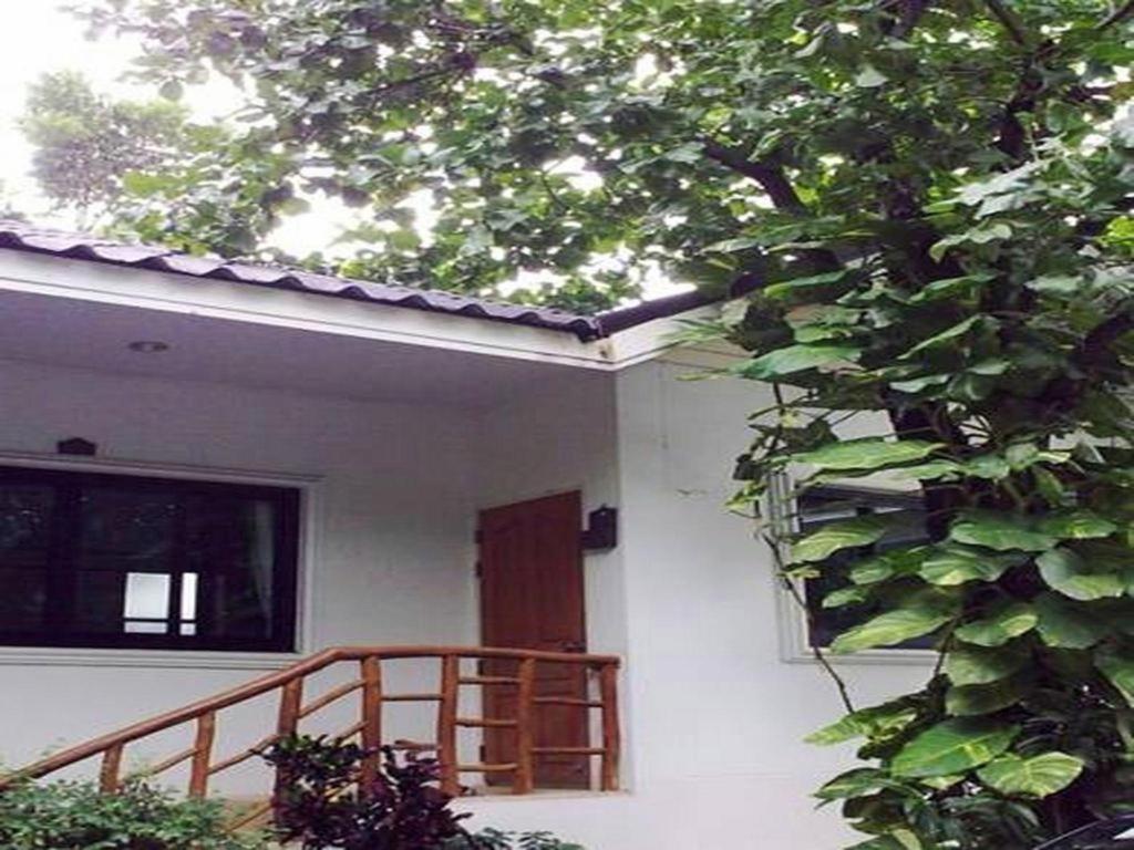 Chayada Garden House And Resort Hotel Nakhonratchasima Eksteriør billede