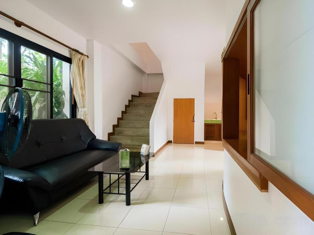 Chayada Garden House And Resort Hotel Nakhonratchasima Eksteriør billede