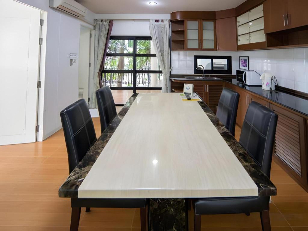 Chayada Garden House And Resort Hotel Nakhonratchasima Eksteriør billede